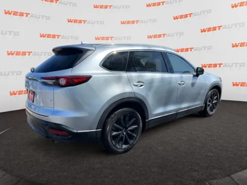 More photos of 2022 Mazda CX-9 Touring Plus at West Auto Sales - Tooele, UT