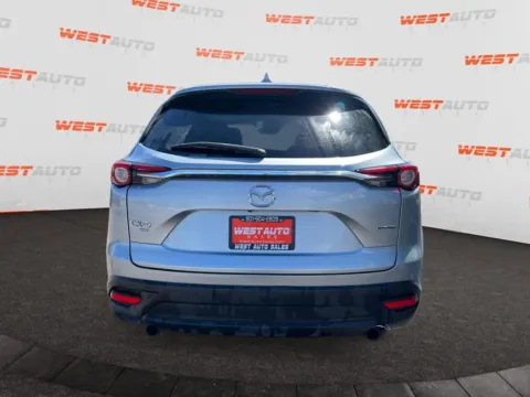 More photos of 2022 Mazda CX-9 Touring Plus at West Auto Sales - Tooele, UT