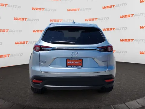 More photos of 2022 Mazda CX-9 Touring Plus at West Auto Sales - Tooele, UT