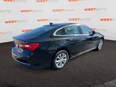 More photos of 2023 Chevrolet Malibu LT at West Auto Sales - Tooele, UT