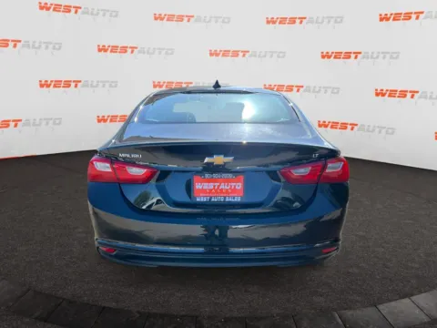 More photos of 2023 Chevrolet Malibu LT at West Auto Sales - Tooele, UT
