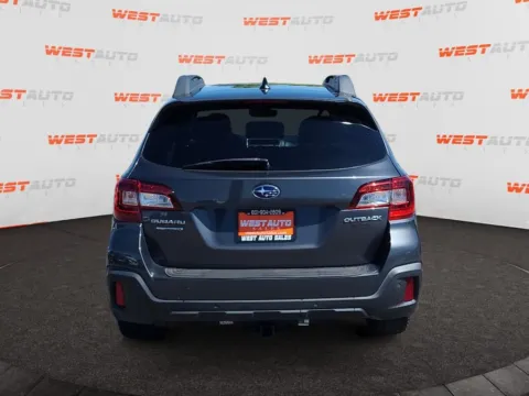 More photos of 2019 Subaru Outback 2.5i at West Auto Sales - Tooele, UT