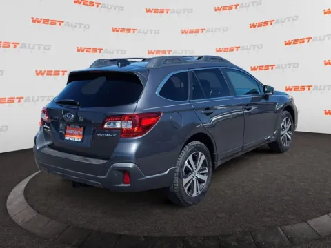 More photos of 2019 Subaru Outback 2.5i at West Auto Sales - Tooele, UT
