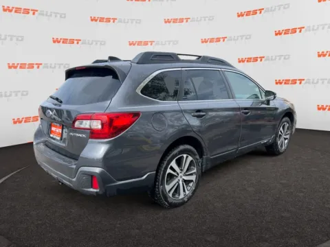 More photos of 2019 Subaru Outback 2.5i at West Auto Sales - Tooele, UT