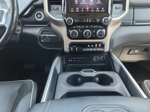 More photos of 2019 Ram 2500 Laramie at West Auto Sales - Tooele, UT