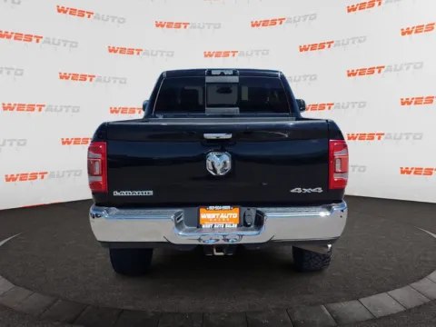 More photos of 2019 Ram 2500 Laramie at West Auto Sales - Tooele, UT