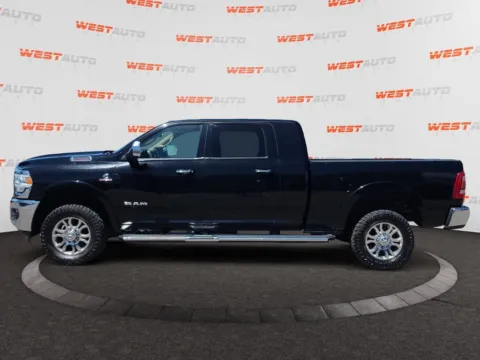 Photos of 2019 Ram 2500 Laramie for sale in Tooele, UT at West Auto Sales - Tooele