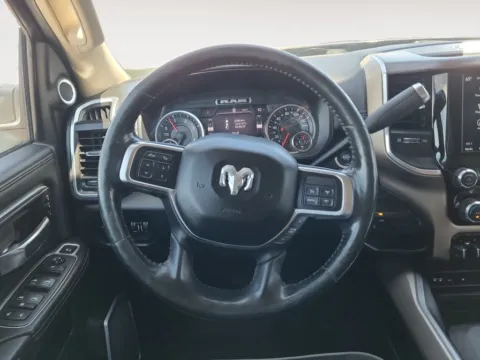 More photos of 2019 Ram 2500 Laramie at West Auto Sales - Tooele, UT