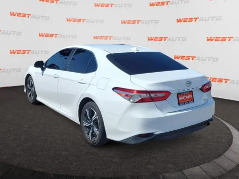More photos of 2019 Toyota Camry LE at West Auto Sales - Tooele, UT