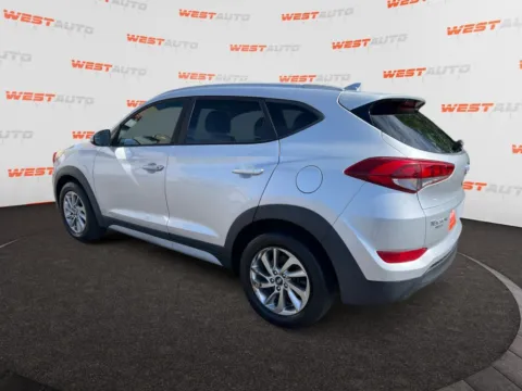 Another view of 2018 Hyundai Tucson SEL for sale in Tooele, UT at West Auto Sales - Tooele