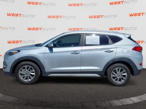 Photos of 2018 Hyundai Tucson SEL for sale in Tooele, UT at West Auto Sales - Tooele
