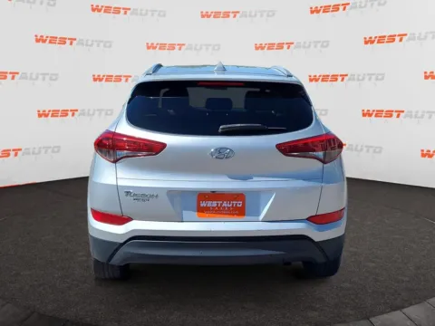 More photos of 2018 Hyundai Tucson SEL at West Auto Sales - Tooele, UT
