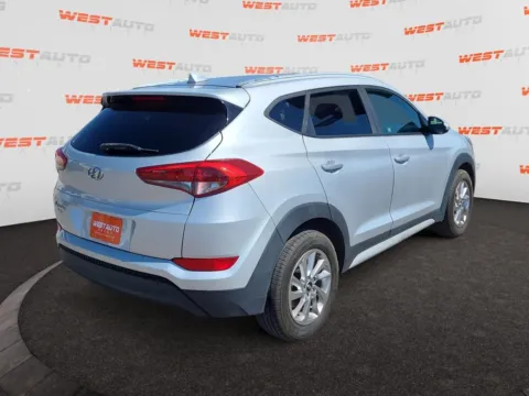 More photos of 2018 Hyundai Tucson SEL at West Auto Sales - Tooele, UT