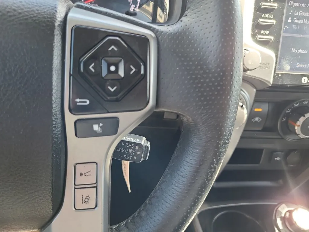 Toyota 4Runner photo 26