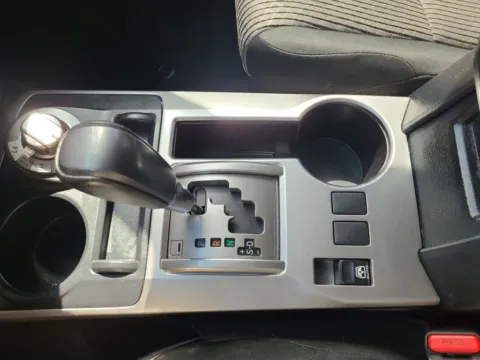 More photos of 2020 Toyota 4Runner SR5 at West Auto Sales - Tooele, UT