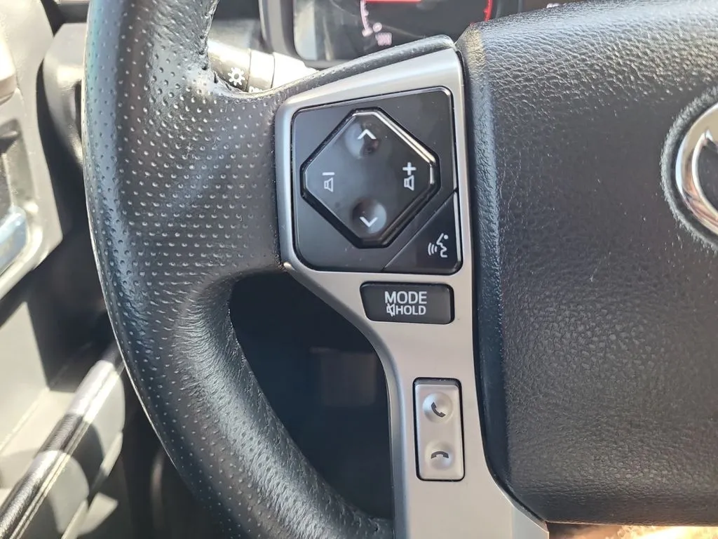 Toyota 4Runner photo 27