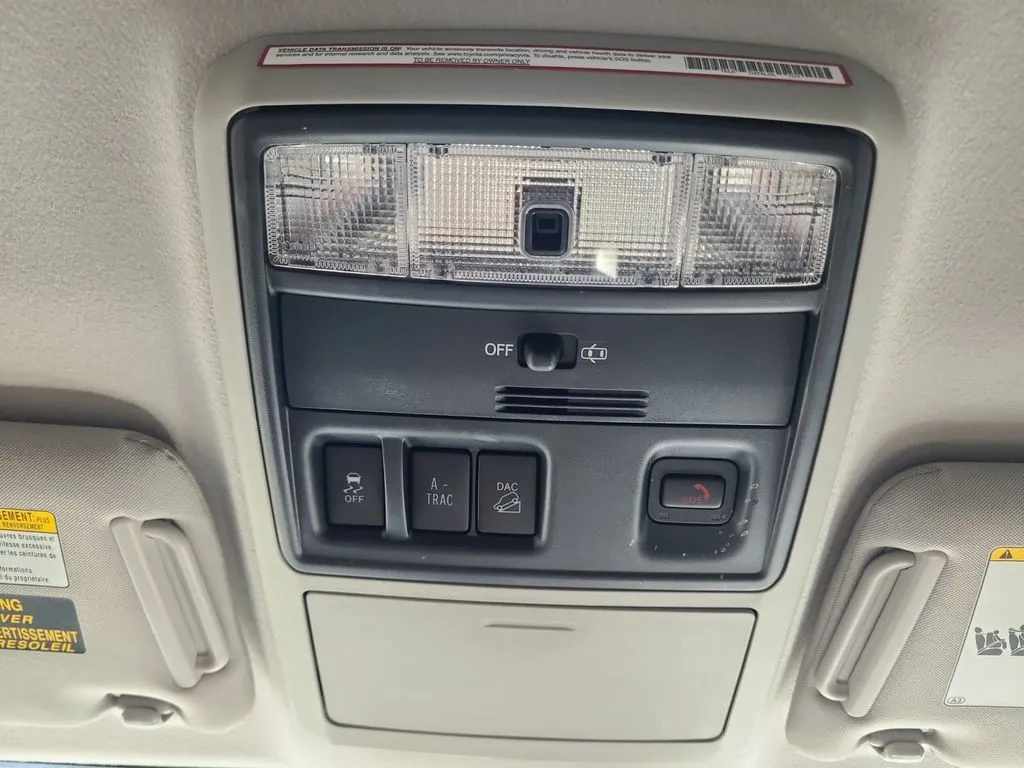 Toyota 4Runner photo 28