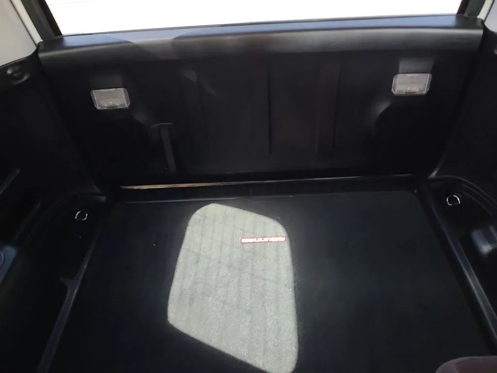 Toyota 4Runner photo 31