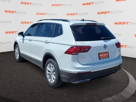 More photos of 2018 Volkswagen Tiguan 2.0T SE at West Auto Sales - Tooele, UT