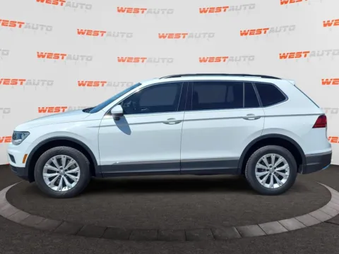 Photos of 2018 Volkswagen Tiguan 2.0T SE for sale in Tooele, UT at West Auto Sales - Tooele