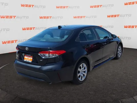 More photos of 2020 Toyota Corolla LE at West Auto Sales - Tooele, UT