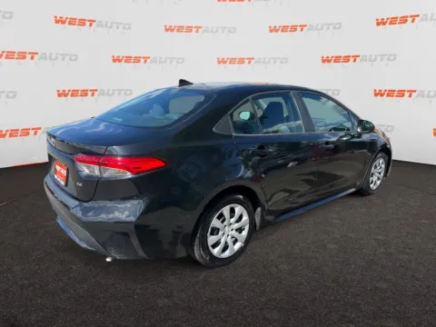 More photos of 2020 Toyota Corolla LE at West Auto Sales - Tooele, UT