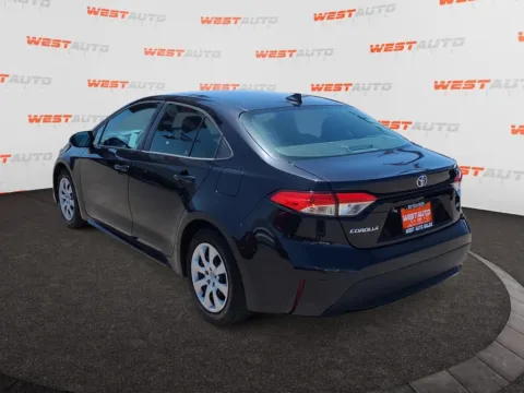 More photos of 2020 Toyota Corolla LE at West Auto Sales - Tooele, UT