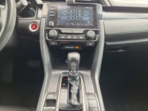 Photos of 2021 Honda Civic EX for sale in Tooele, UT at West Auto Sales - Tooele