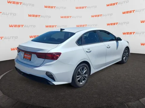More photos of 2023 Kia Forte LXS at West Auto Sales - Tooele, UT