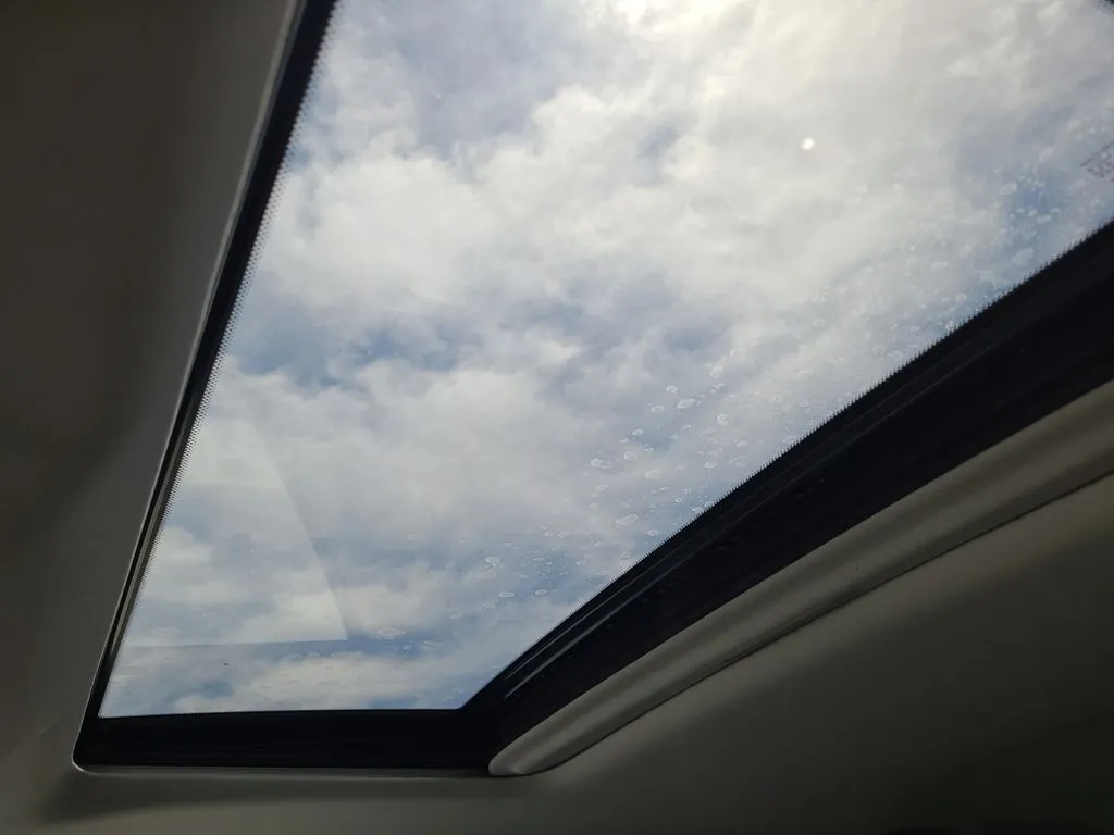Infiniti QX80 photo 28