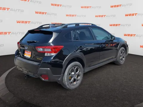 More photos of 2021 Subaru Crosstrek Sport at West Auto Sales - Tooele, UT