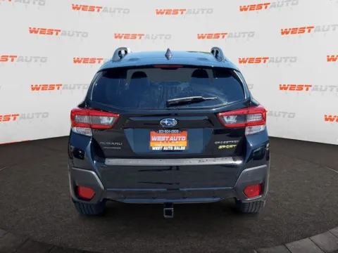 More photos of 2021 Subaru Crosstrek Sport at West Auto Sales - Tooele, UT