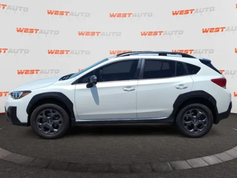 Photos of 2021 Subaru Crosstrek Sport for sale in Tooele, UT at West Auto Sales - Tooele