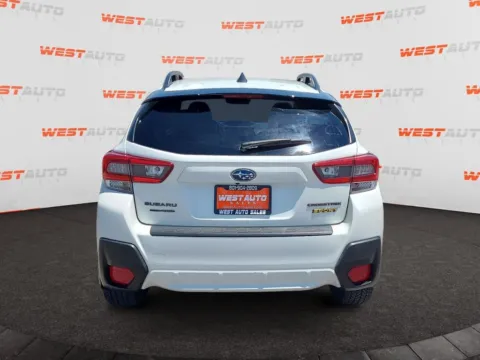 More photos of 2021 Subaru Crosstrek Sport at West Auto Sales - Tooele, UT