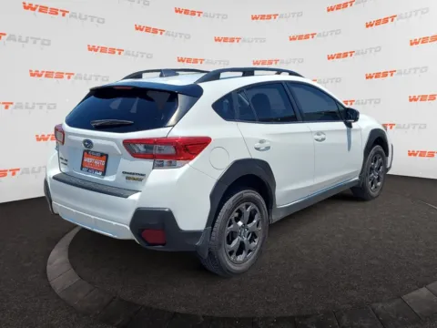 More photos of 2021 Subaru Crosstrek Sport at West Auto Sales - Tooele, UT