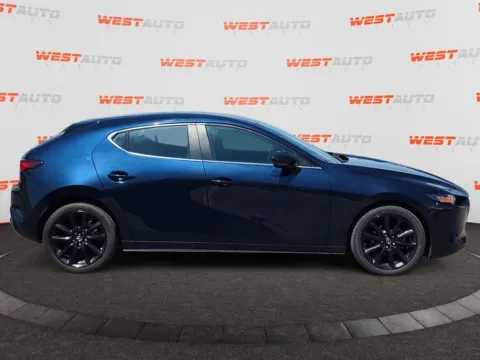 More photos of 2024 Mazda Mazda3 2.5 S Select Sport at West Auto Sales - Tooele, UT