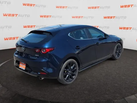 More photos of 2024 Mazda Mazda3 2.5 S Select Sport at West Auto Sales - Tooele, UT