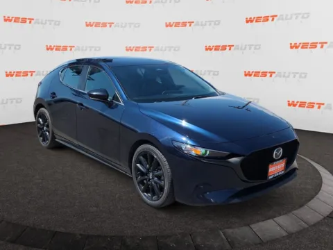More photos of 2024 Mazda Mazda3 2.5 S Select Sport at West Auto Sales - Tooele, UT