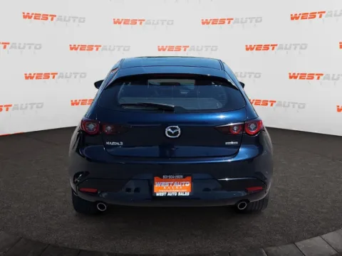 More photos of 2024 Mazda Mazda3 2.5 S Select Sport at West Auto Sales - Tooele, UT