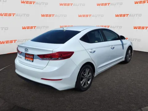 More photos of 2018 Hyundai Elantra SEL at West Auto Sales - Tooele, UT