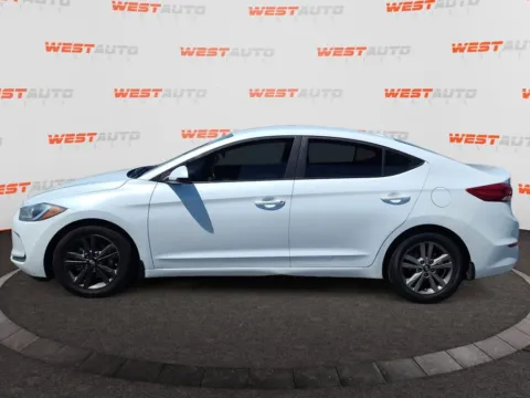 Photos of 2018 Hyundai Elantra SEL for sale in Tooele, UT at West Auto Sales - Tooele
