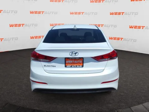 More photos of 2018 Hyundai Elantra SEL at West Auto Sales - Tooele, UT