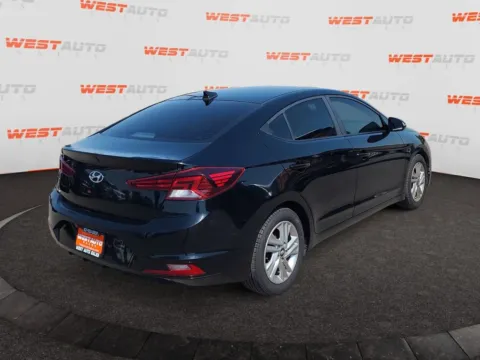 More photos of 2020 Hyundai Elantra at West Auto Sales - Tooele, UT