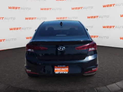 More photos of 2020 Hyundai Elantra at West Auto Sales - Tooele, UT