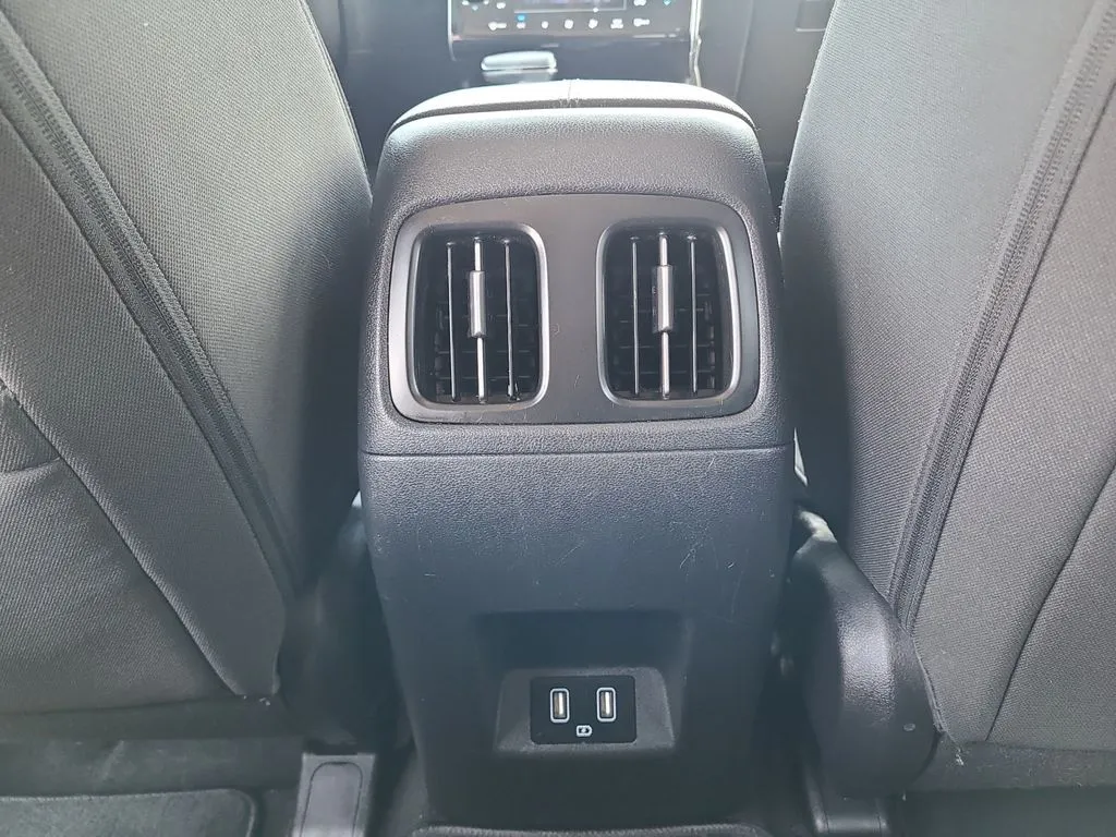Hyundai Tucson photo 32