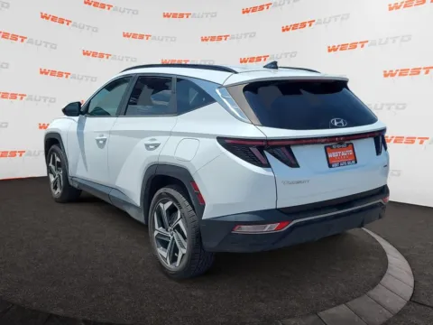 More photos of 2022 Hyundai Tucson SEL at West Auto Sales - Tooele, UT