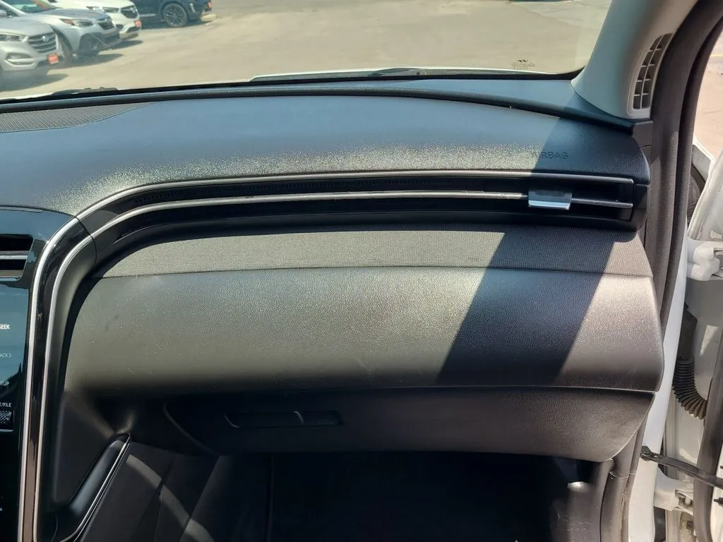 Hyundai Tucson photo 16