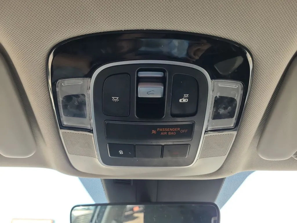 Hyundai Tucson photo 30