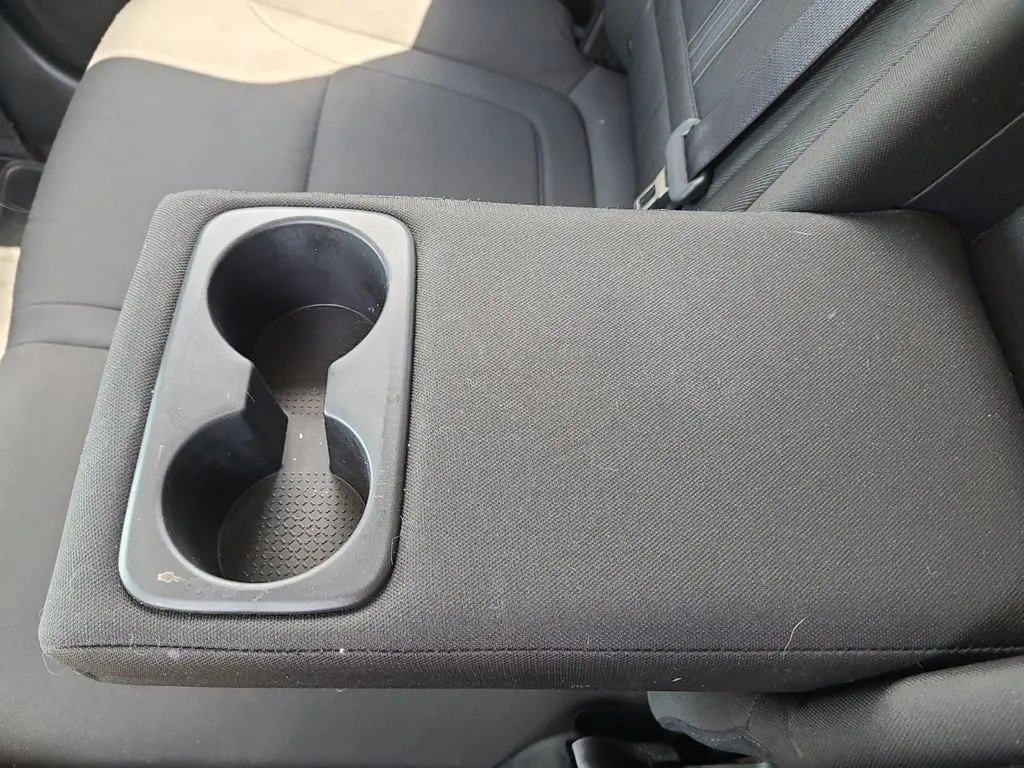 Hyundai Tucson photo 33