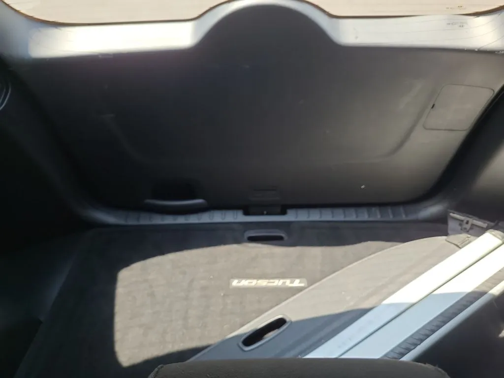 Hyundai Tucson photo 34